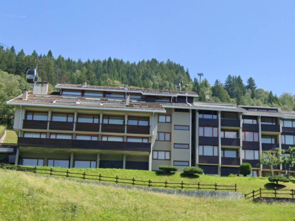 appartamento in vendita a Bormio