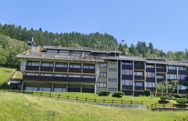 appartamento in vendita a Bormio