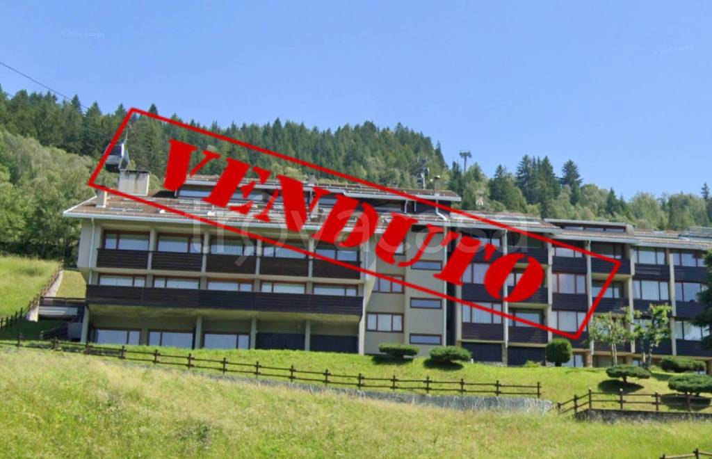appartamento in vendita a Bormio
