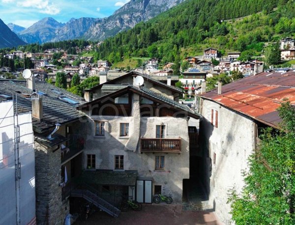 appartamento in vendita a Bormio