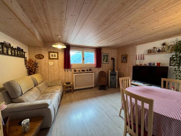 appartamento in vendita a Bormio