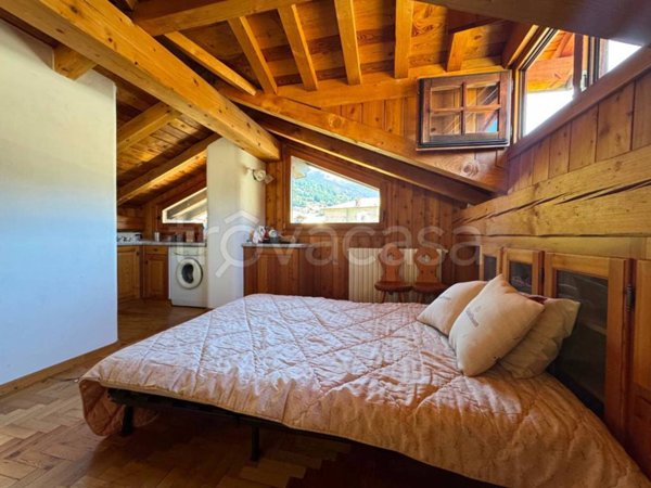 appartamento in vendita a Bormio