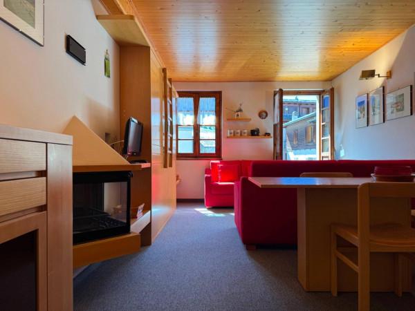 appartamento in vendita a Bormio