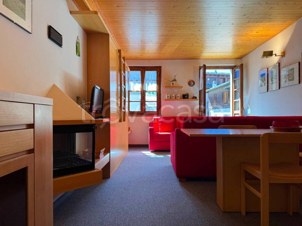 appartamento in vendita a Bormio