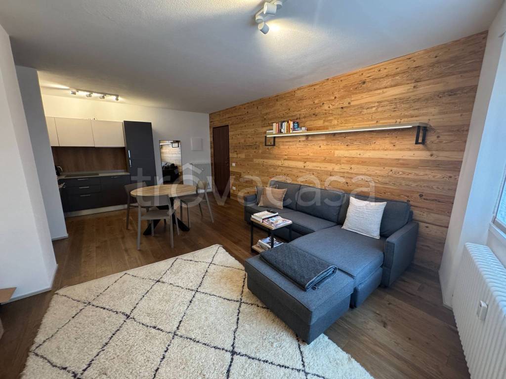 appartamento in vendita a Bormio