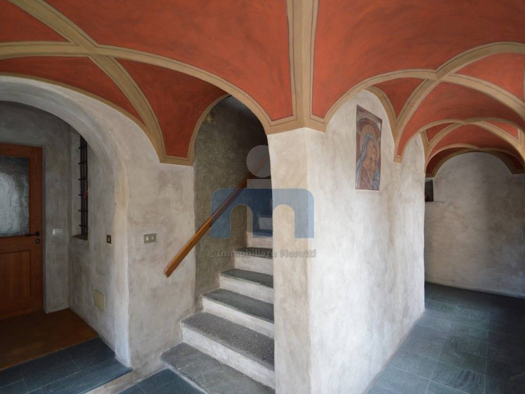 appartamento in vendita a Bormio