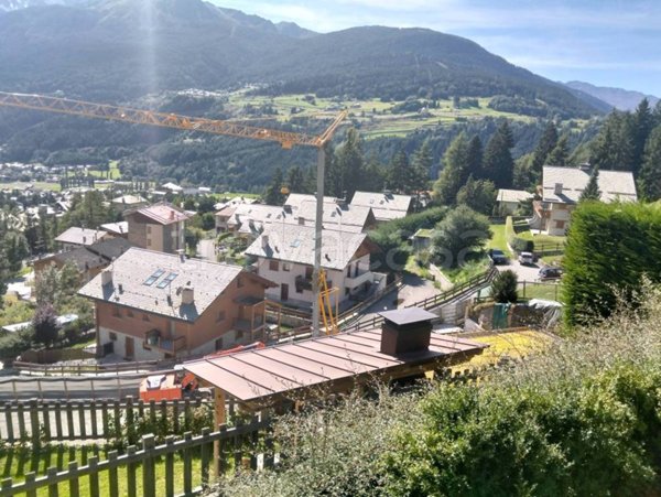 casa indipendente in vendita a Bormio