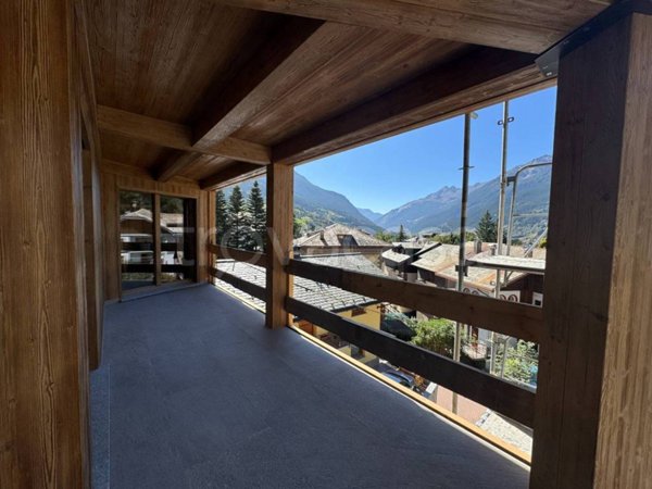 appartamento in vendita a Bormio