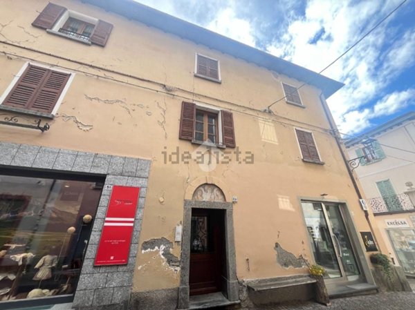 appartamento in vendita a Bormio