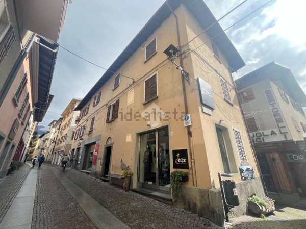 appartamento in vendita a Bormio