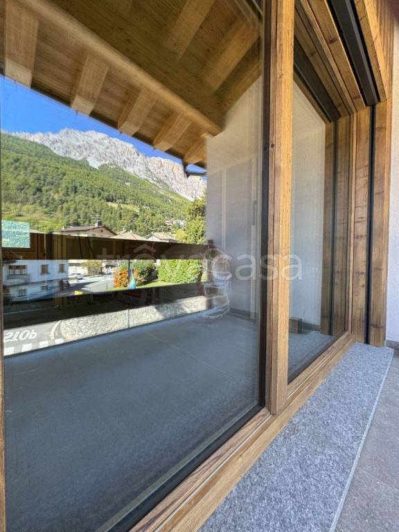 appartamento in vendita a Bormio