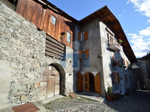 appartamento in vendita a Bormio