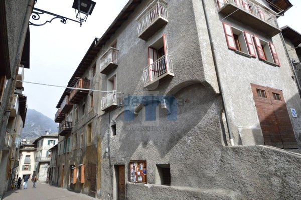 ufficio in vendita a Bormio