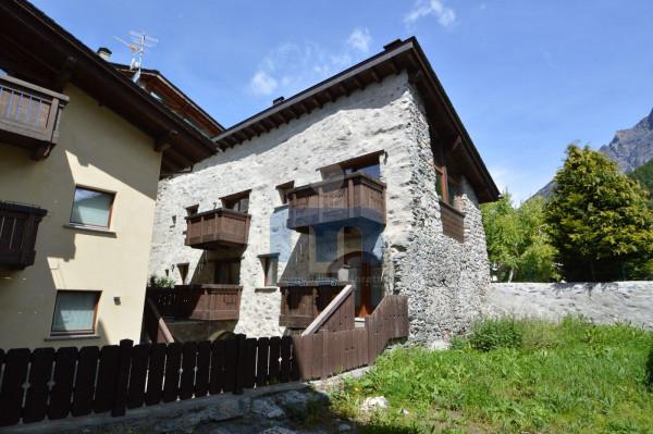 appartamento in vendita a Bormio