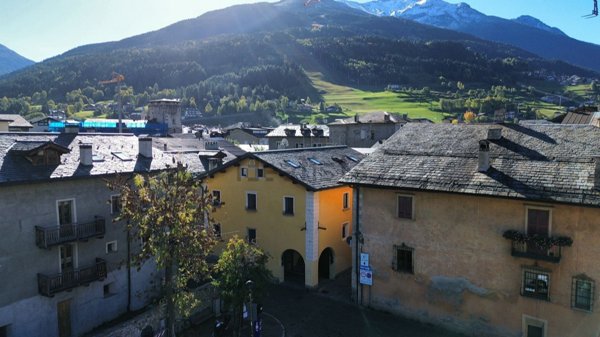 appartamento in vendita a Bormio