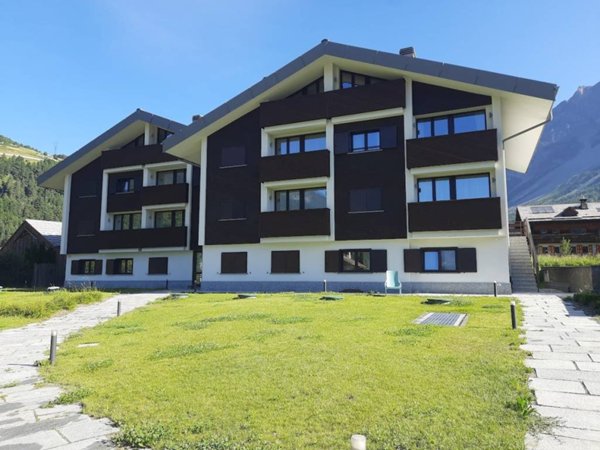 appartamento in vendita a Bormio