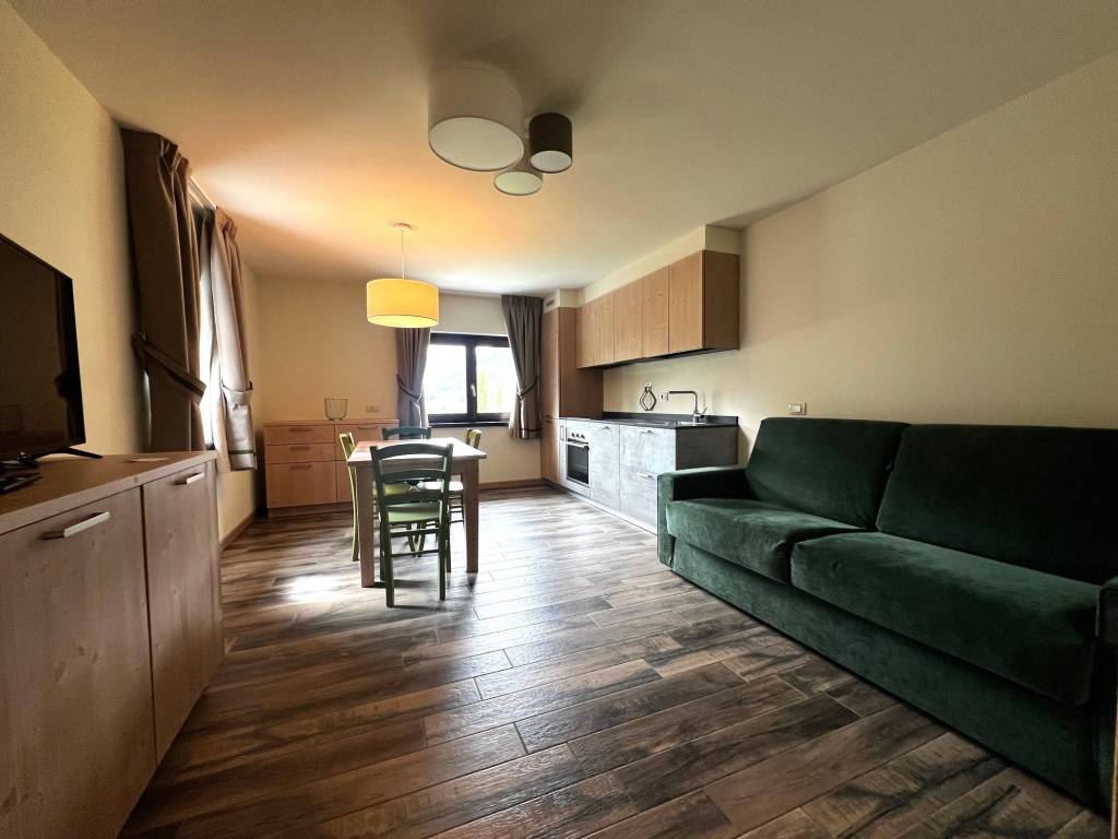 appartamento in vendita a Bormio