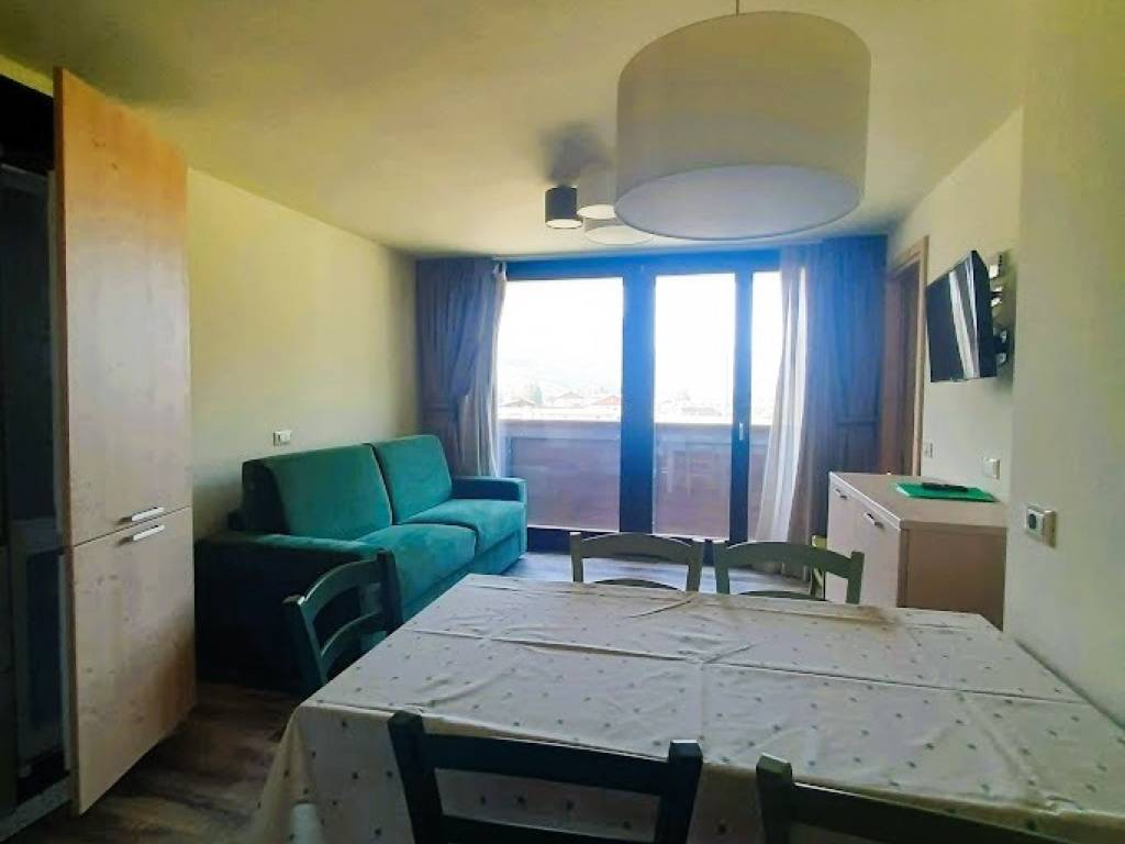 appartamento in vendita a Bormio