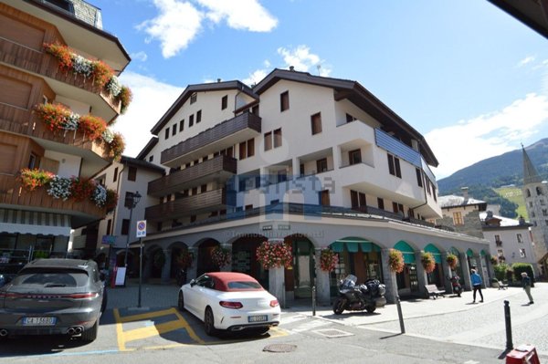 negozio in vendita a Bormio