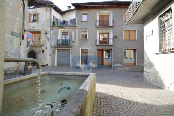 appartamento in vendita a Bormio