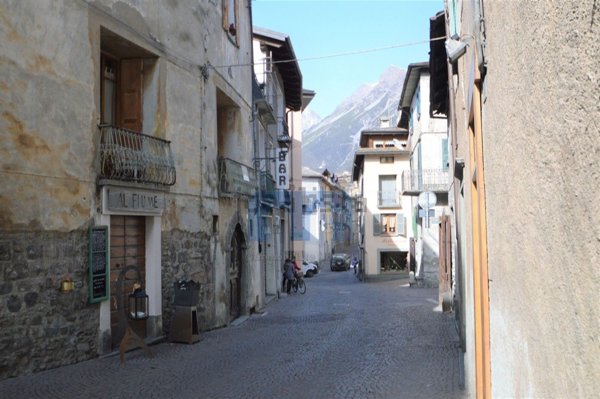 appartamento in vendita a Bormio