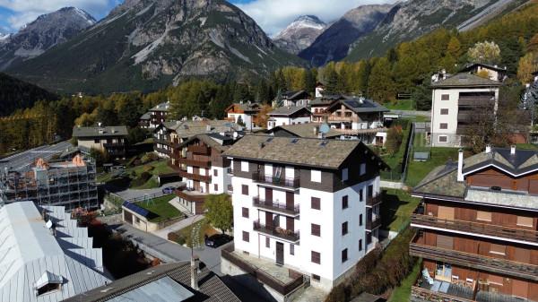 appartamento in vendita a Bormio