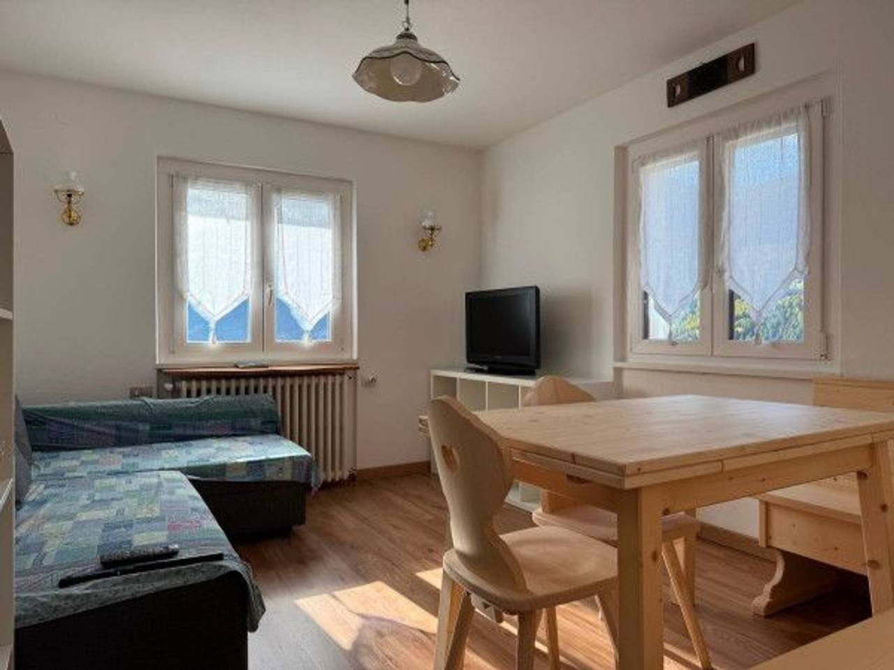 appartamento in vendita a Bormio