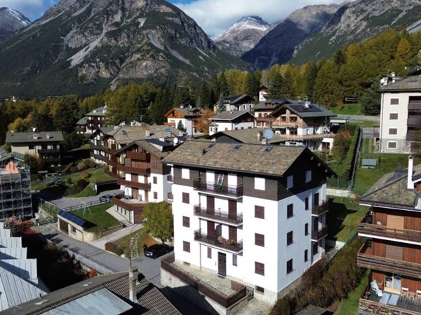 appartamento in vendita a Bormio