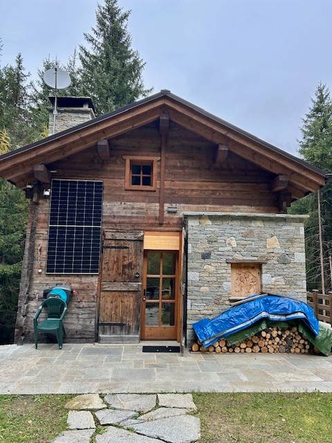 casa indipendente in vendita a Bormio
