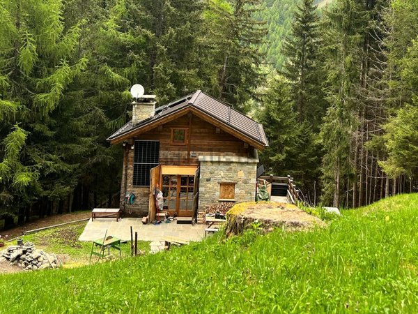 quadrivano in vendita a Bormio