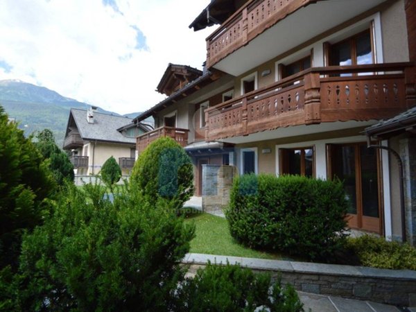 appartamento in vendita a Bormio