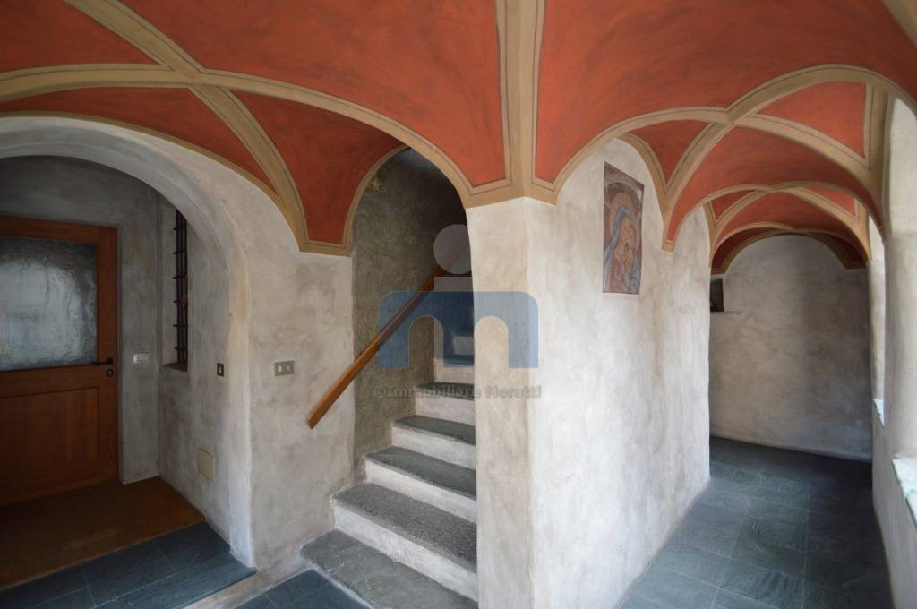 appartamento in vendita a Bormio