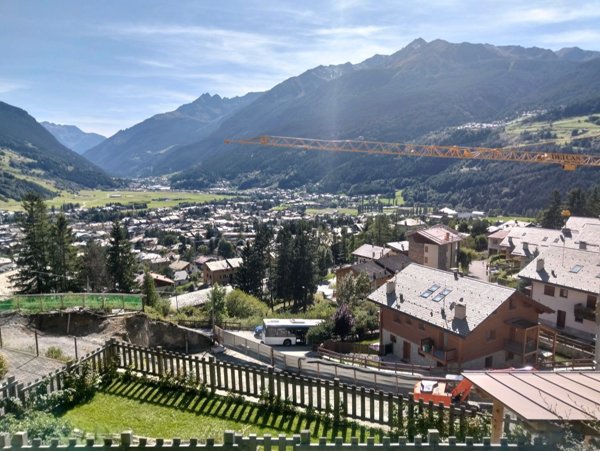 casa indipendente in vendita a Bormio