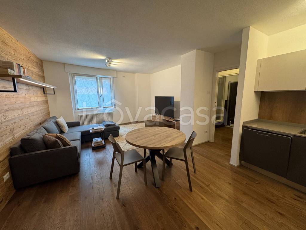 appartamento in vendita a Bormio