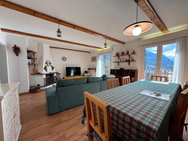 appartamento in vendita a Bormio