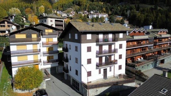 appartamento in vendita a Bormio