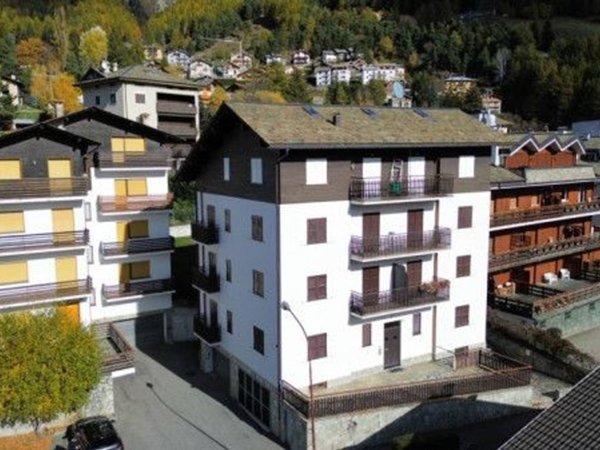 appartamento in vendita a Bormio