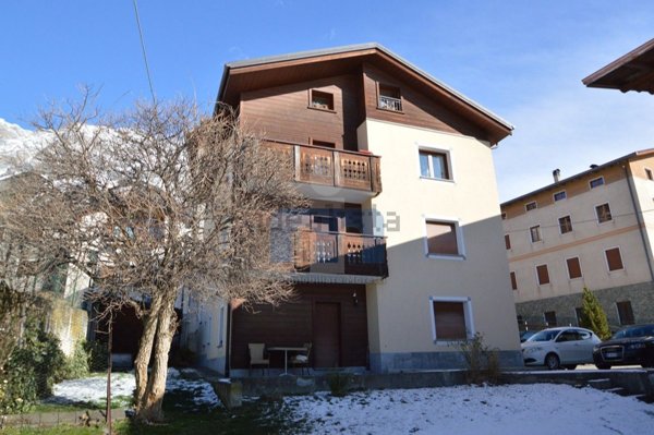 appartamento in vendita a Bormio