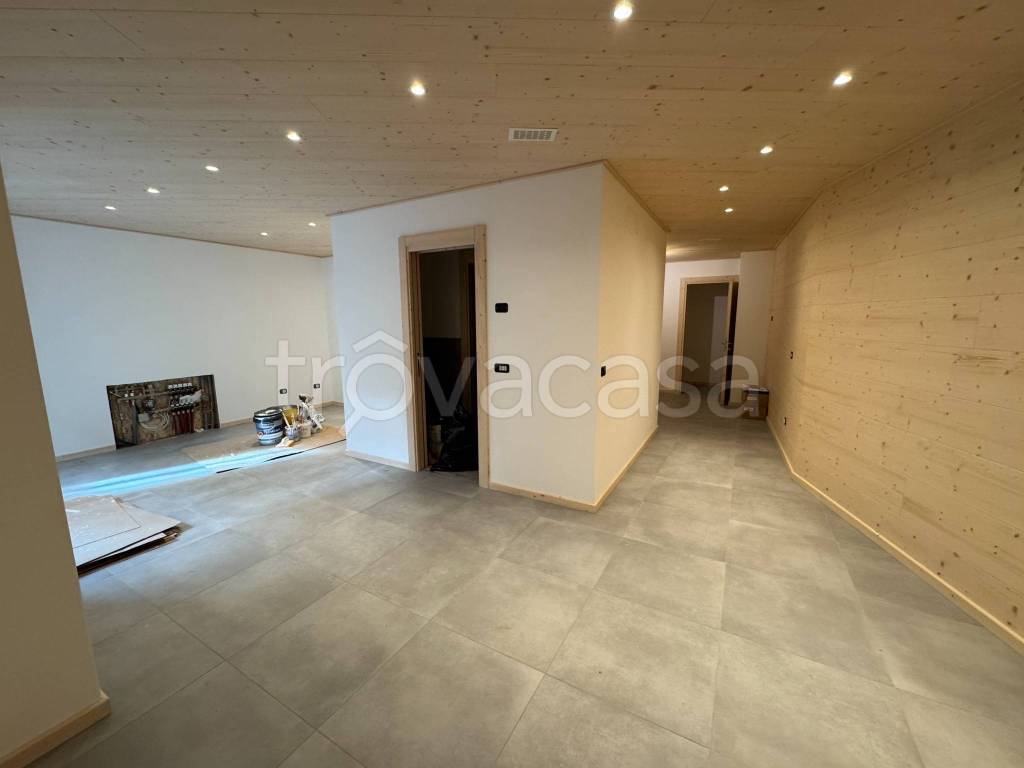 appartamento in vendita a Bormio