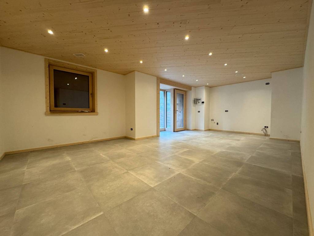 appartamento in vendita a Bormio