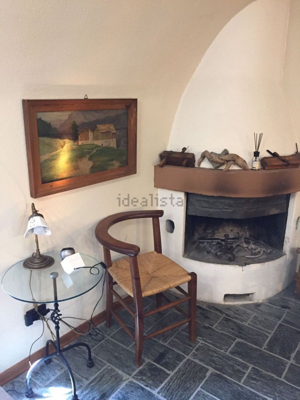 appartamento in vendita a Bormio