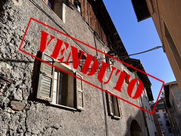 appartamento in vendita a Bormio