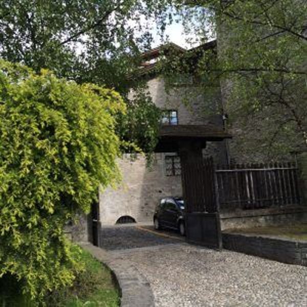 appartamento in vendita a Bormio