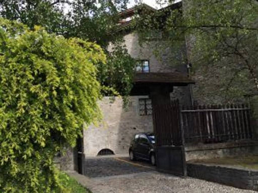 appartamento in vendita a Bormio