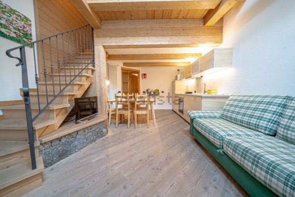 appartamento in vendita a Bormio