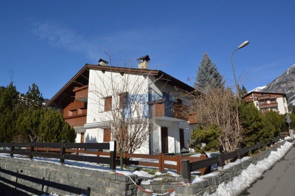 appartamento in vendita a Bormio