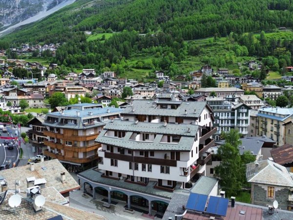 appartamento in vendita a Bormio