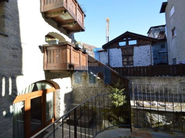 appartamento in vendita a Bormio