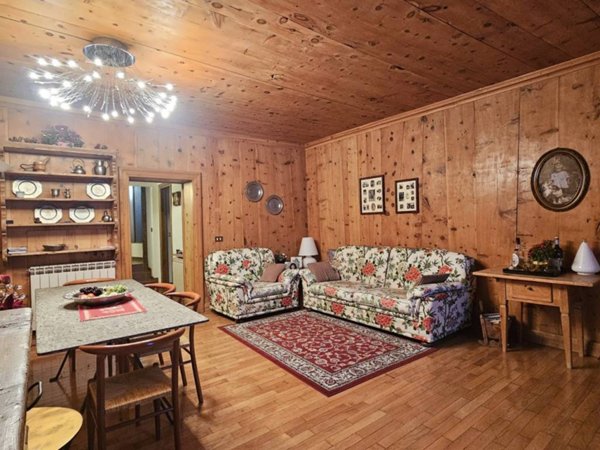 appartamento in vendita a Bormio