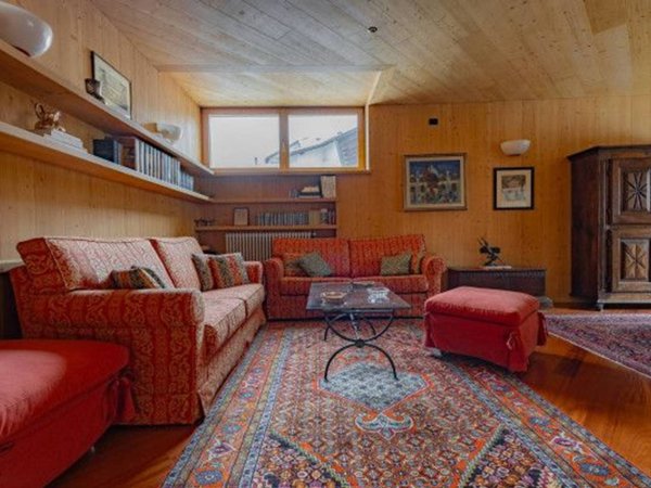 appartamento in vendita a Bormio